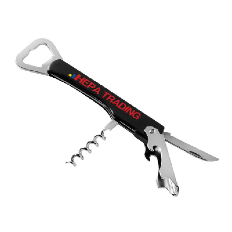 Milo Waitress Knife