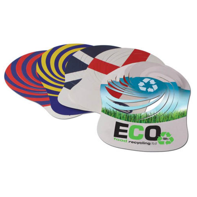 Spiral Hat