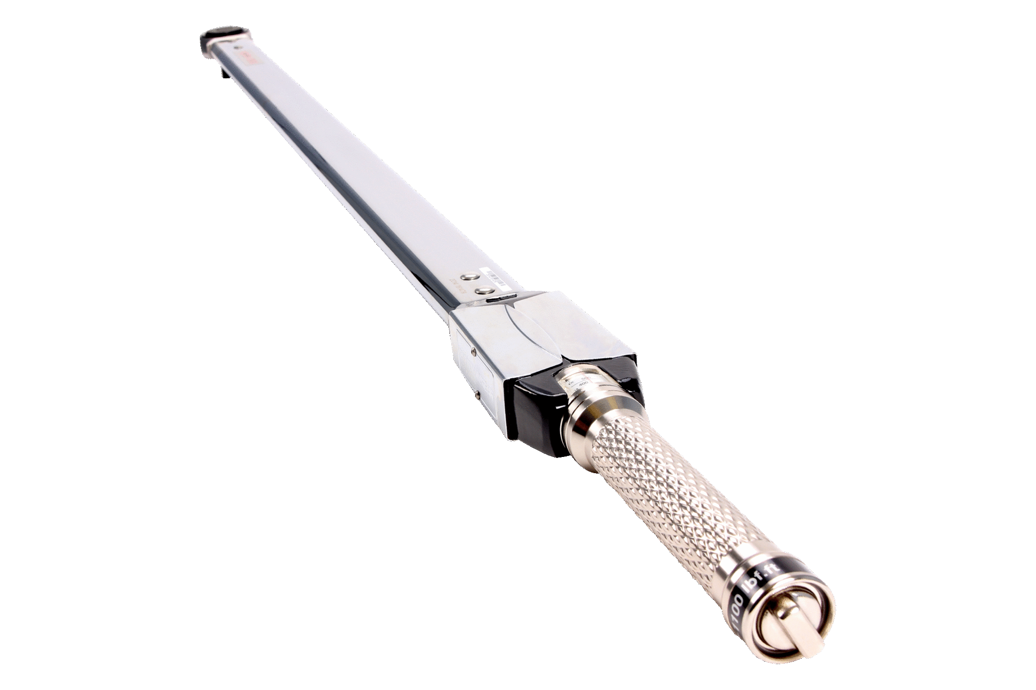 Large Professional Adjustable Mechanical Torque Wrenches with Ratchet