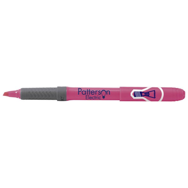 BIC Brite Liner Grip Highlighter