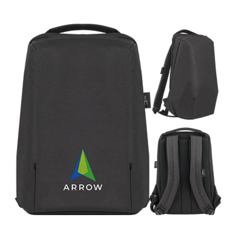 Anti-Theft Backpack