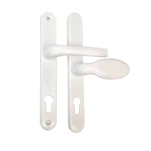 UK Suppliers Of Trinity Paddock Lev/Pad Handles 92/62mm PZ