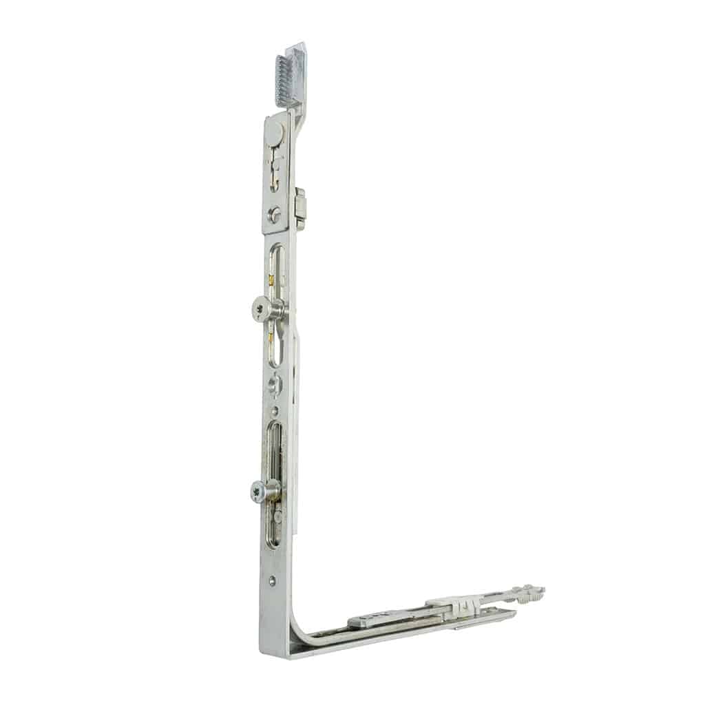 UK Suppliers Of GU Uni-Jet DK-K Bottom Corner Drive