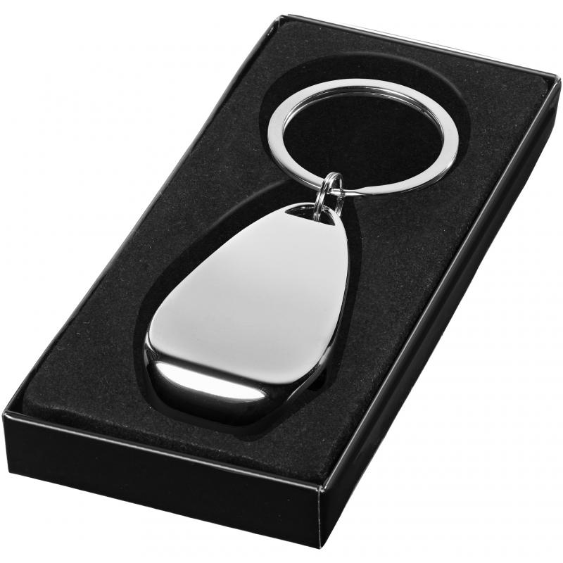 Bottle Opener Executive Keyring