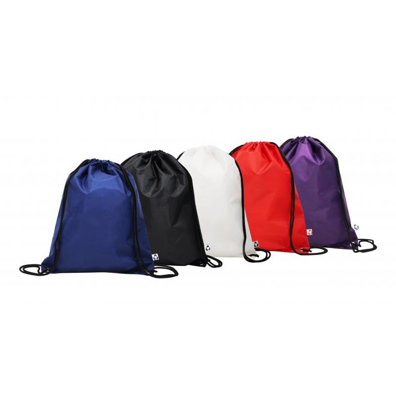 Tombo Drawstring Bag