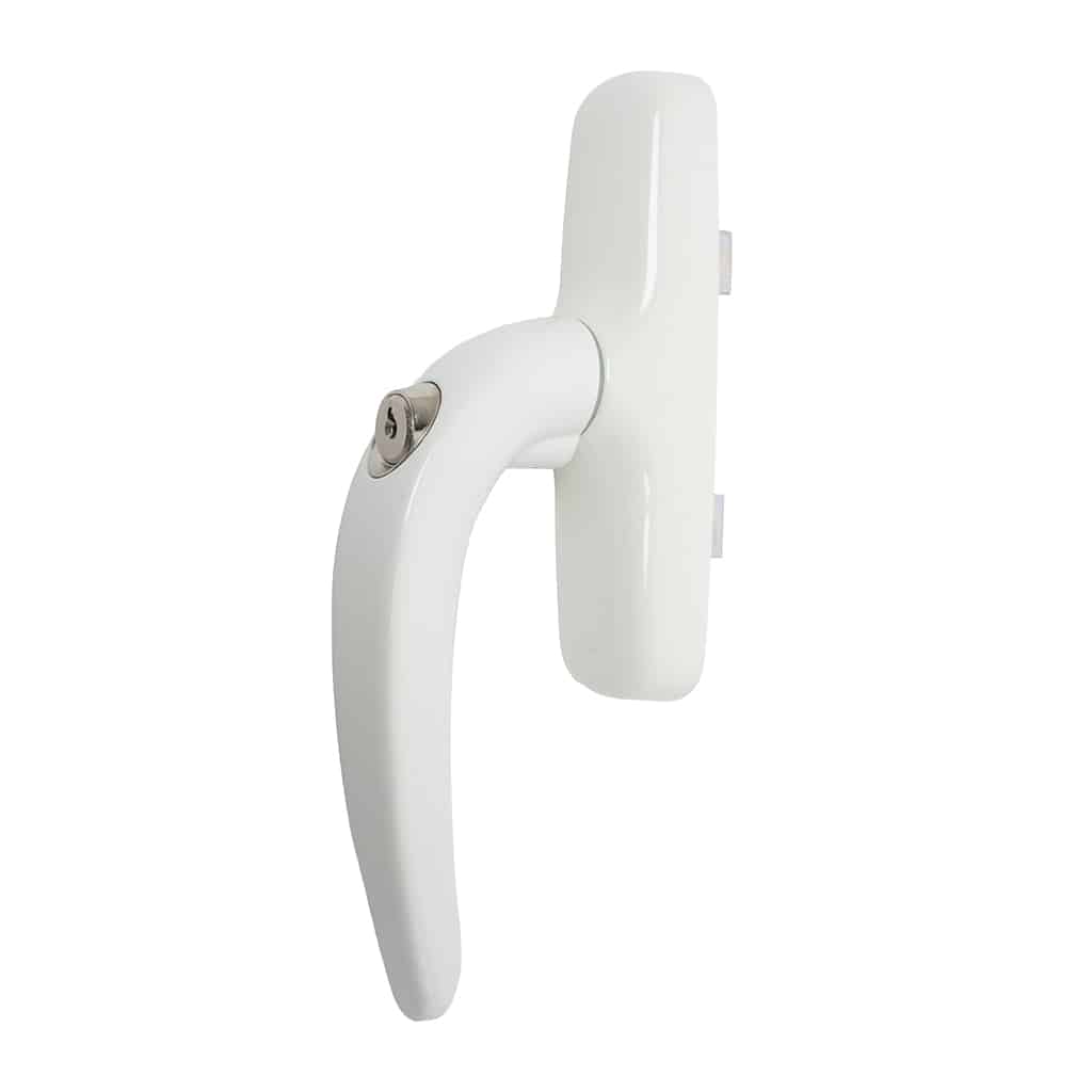 UK Suppliers Of Fapim Nefer Double Blade Handle