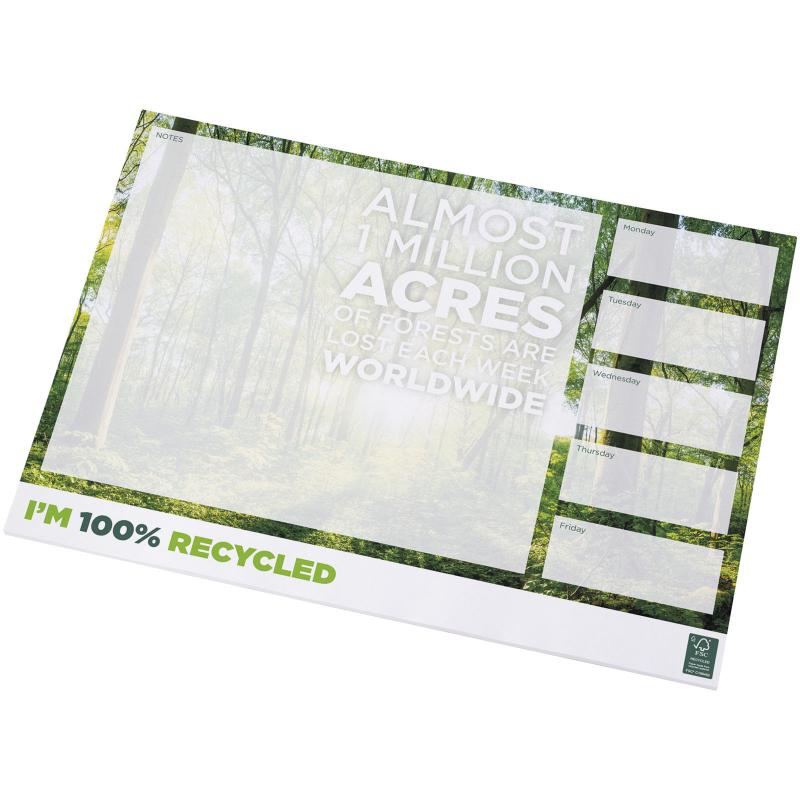 Desk-Mate® A3 Recycled 100 Sheets