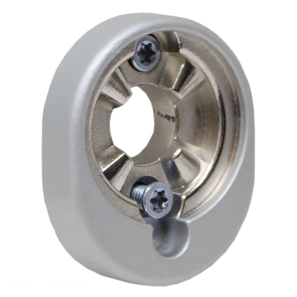 UK Suppliers Of Schuco Lockable Fixing Rosette