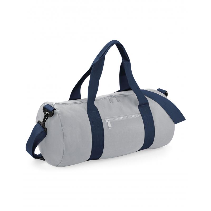 Barrel Bag
