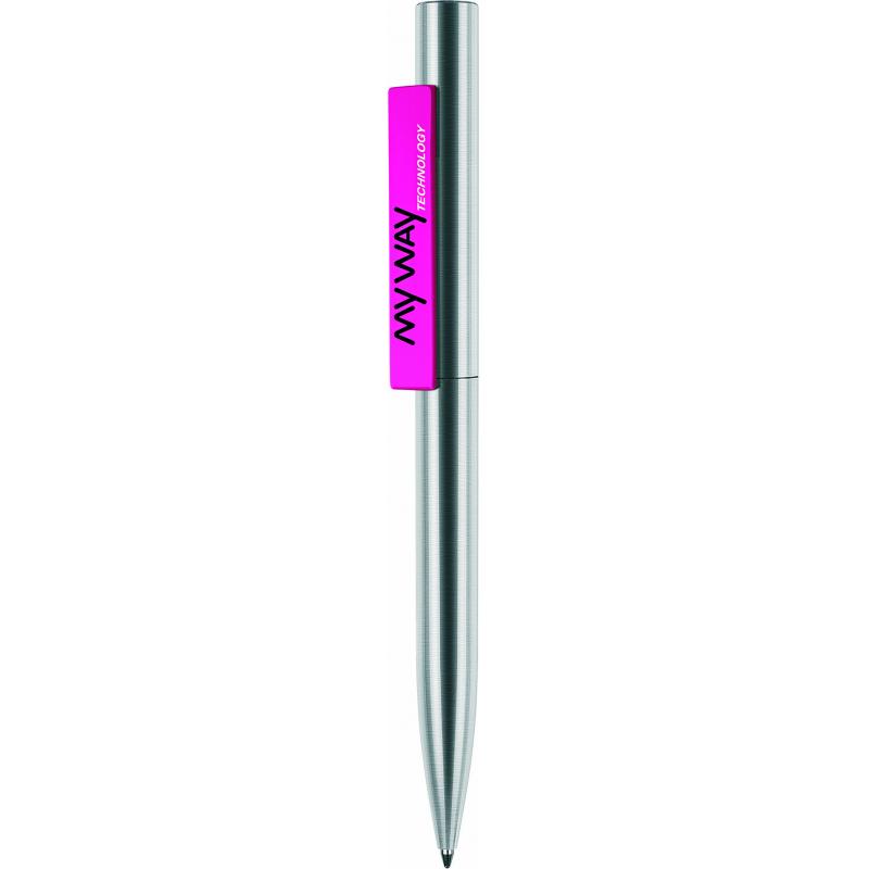 senator Signer Liner Metal Ballpen