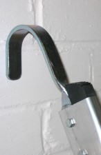 Steel Hooks / BZP