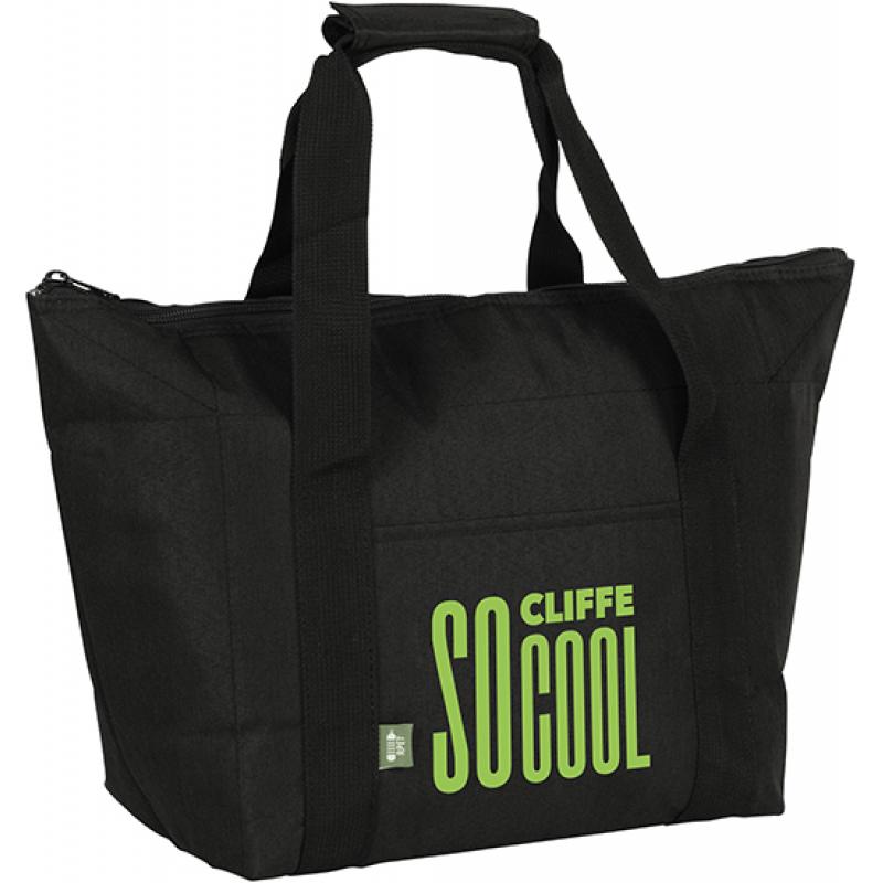 Cliffe Eco Rpet Recycled Cooler Tote Bag