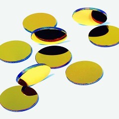Optical Mirrors for Laser & Imaging Systems