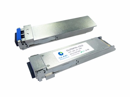 100Gbps CFP4 LR4 10km Optical Transceiver