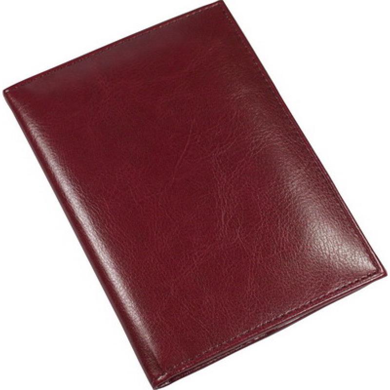 Darwin High Quality PU Passport Wallet