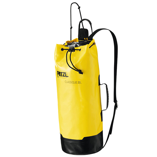 Petzl CLASSIQUE PACK 22L