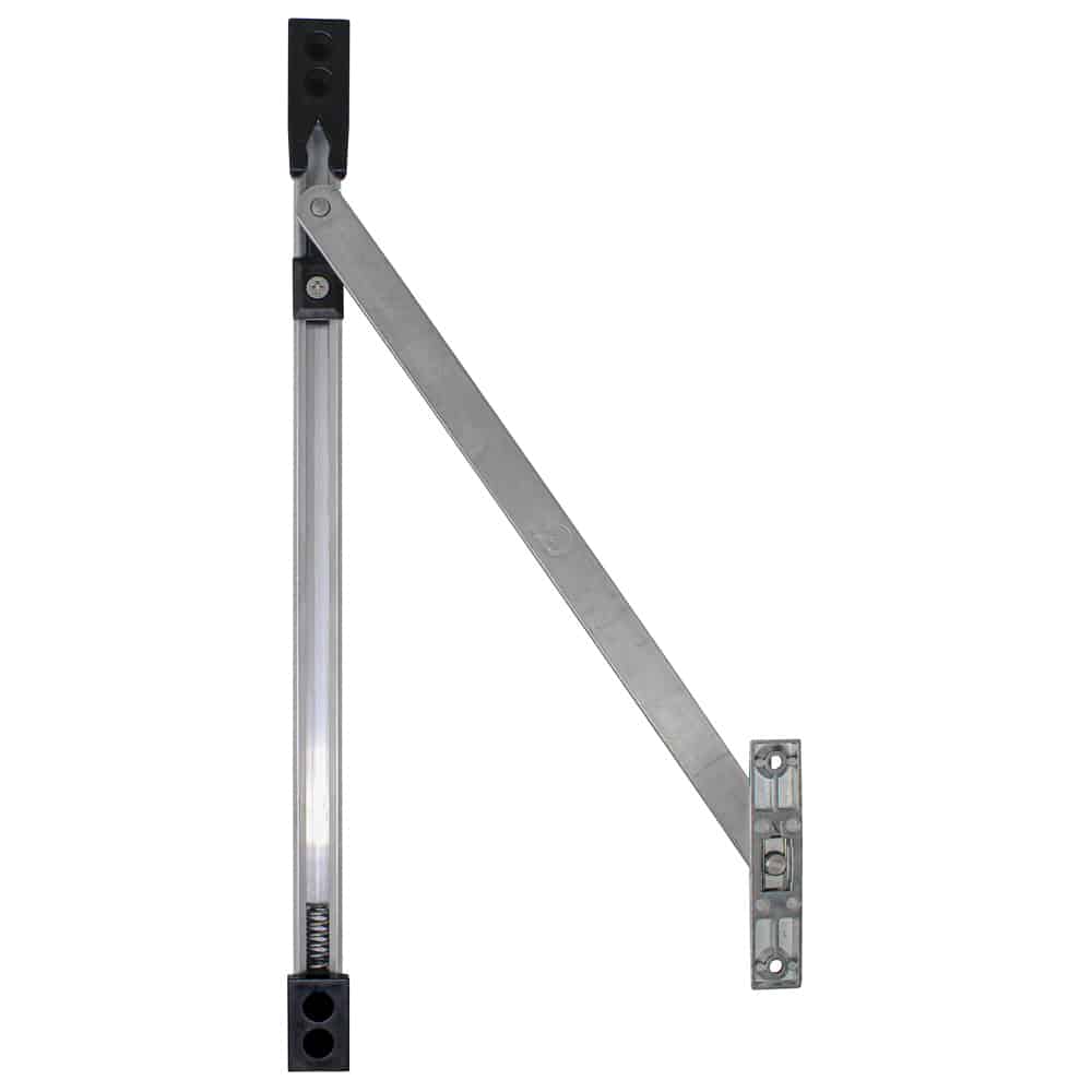 UK Suppliers Of Q-Line Clearspan (AluK) Bi-Fold Door Restrictor