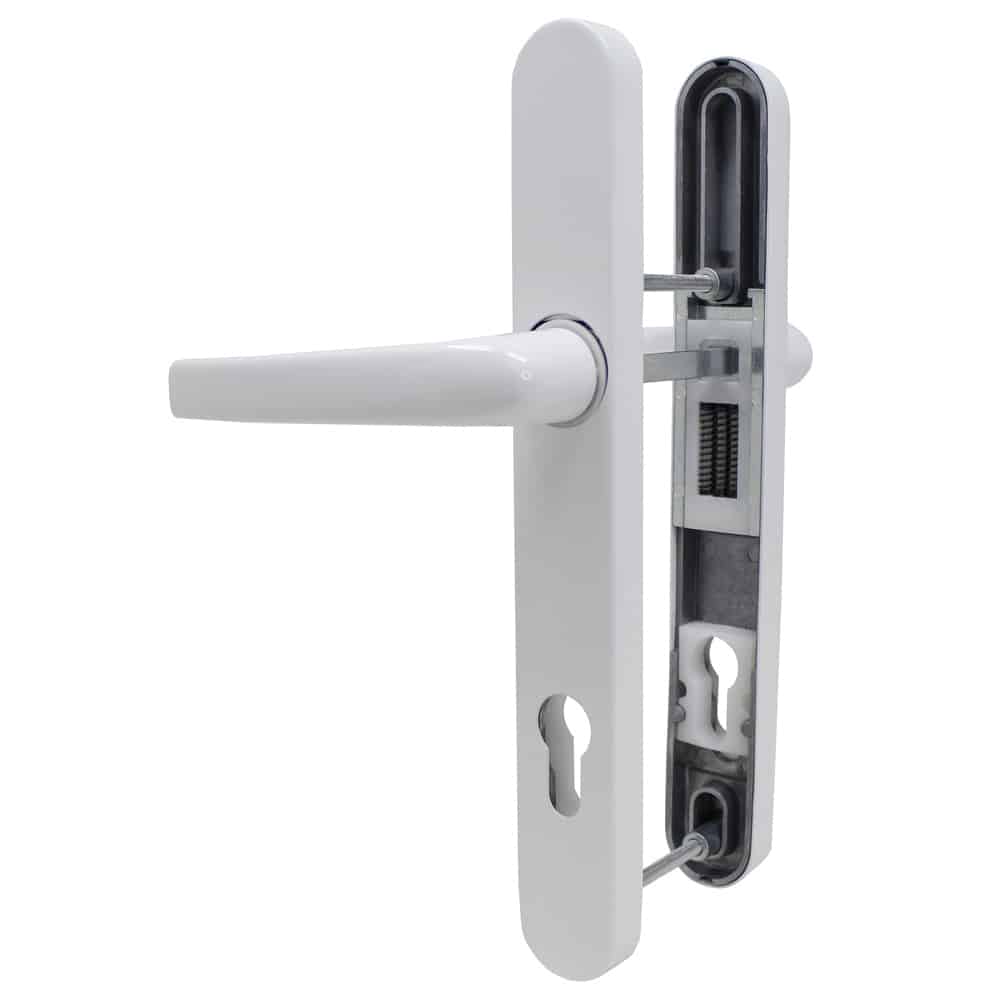 UK Suppliers Of Q-Line Universal Repair Handle Set 92PZ (160mm Screws Option)