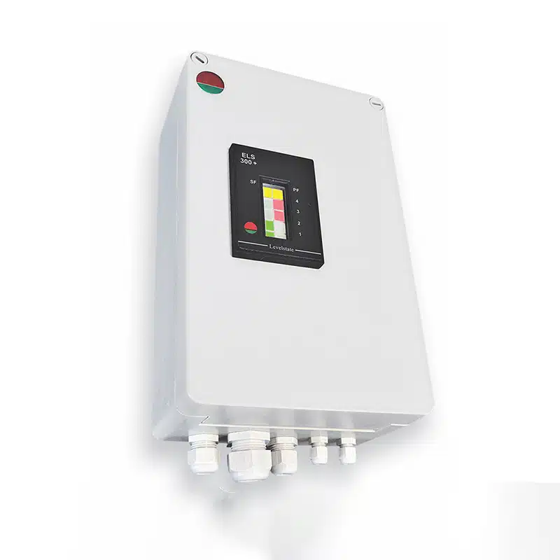 Boiler Low Water Level Safety Switch