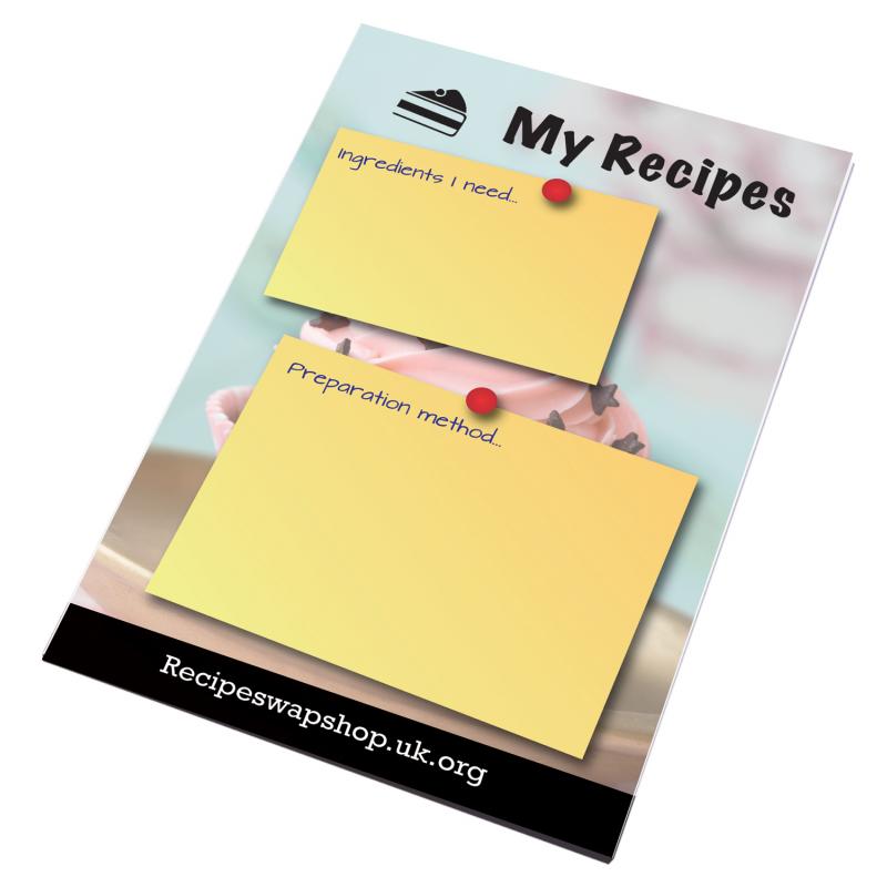 Desk-Mate® Pad - A6