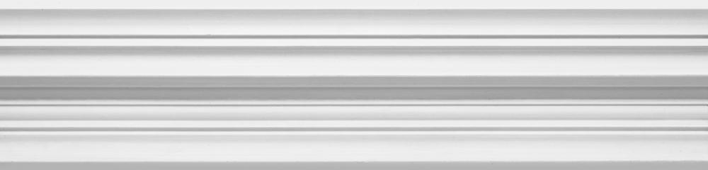 Decorative Plaster Profiles For Traditional Ceilings