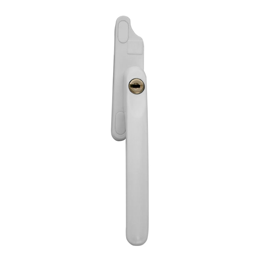 UK Suppliers Of Winlock Odyssey Spaded Window Handle