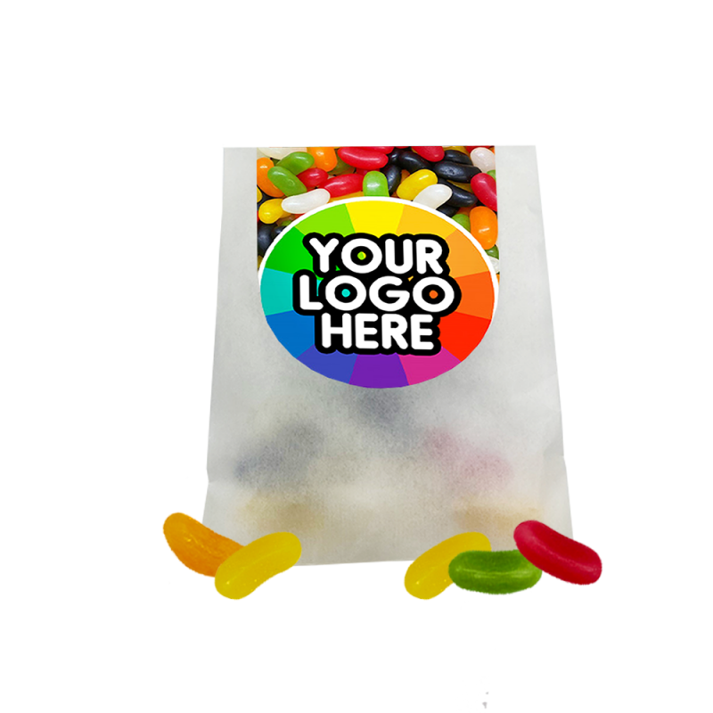 25g Jelly Beans