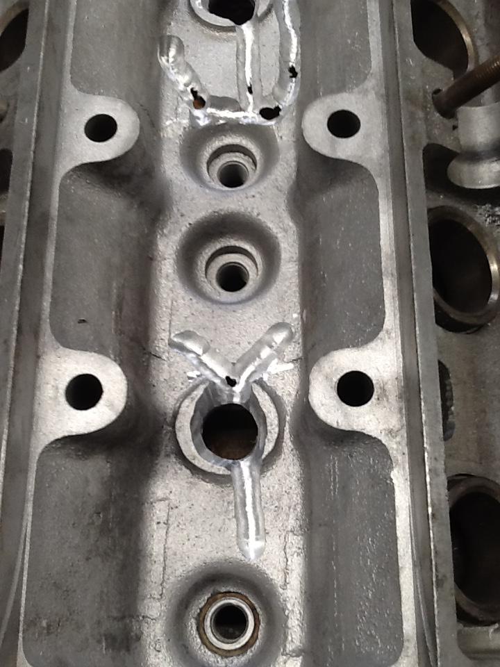 Experts for Cylinder Head Unleaded Conversions UK