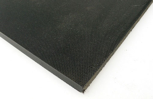 Recycled Plastic Sheet Stokboard for Industrial Use