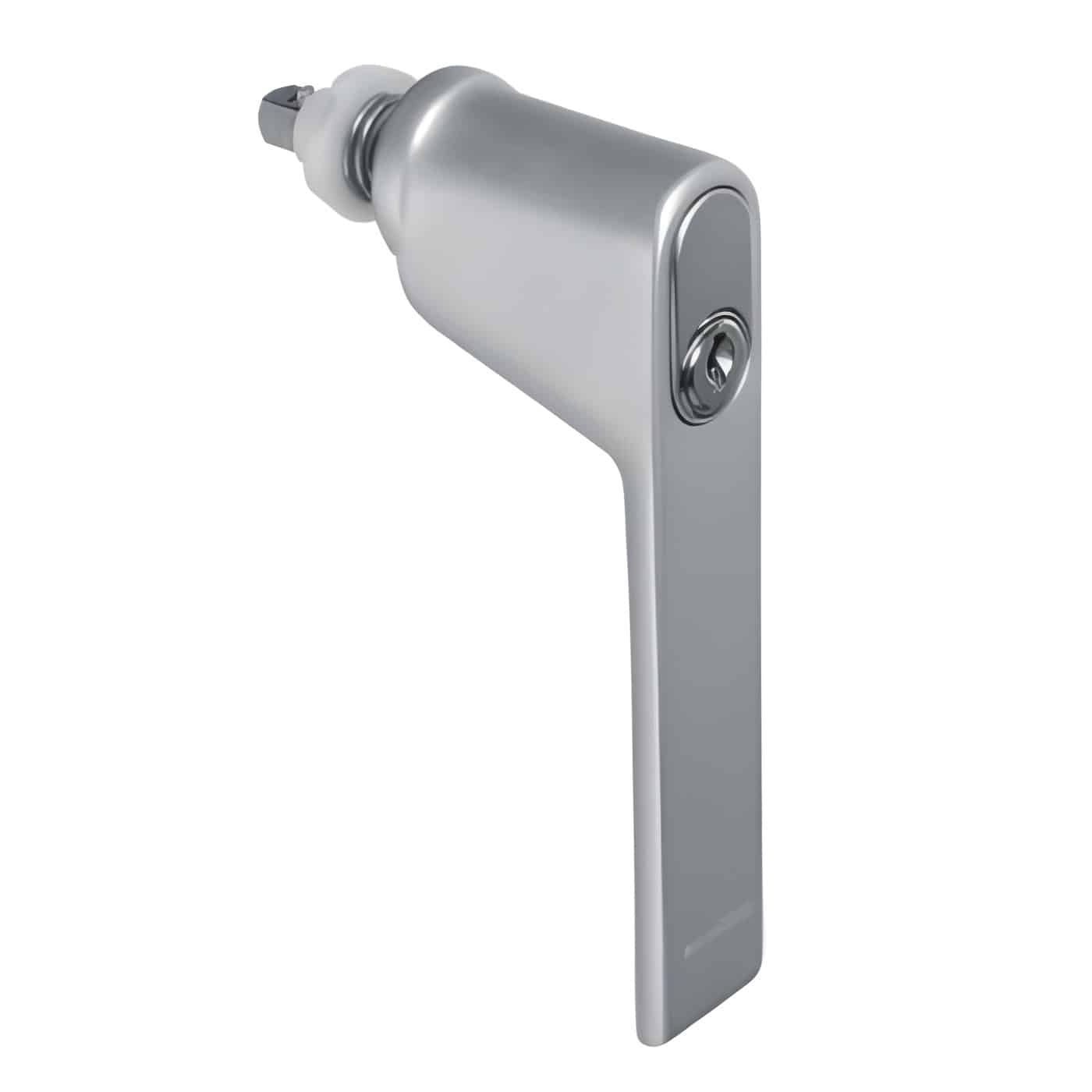 UK Suppliers Of Schuco AvanTec Handle 23mm (Locking)