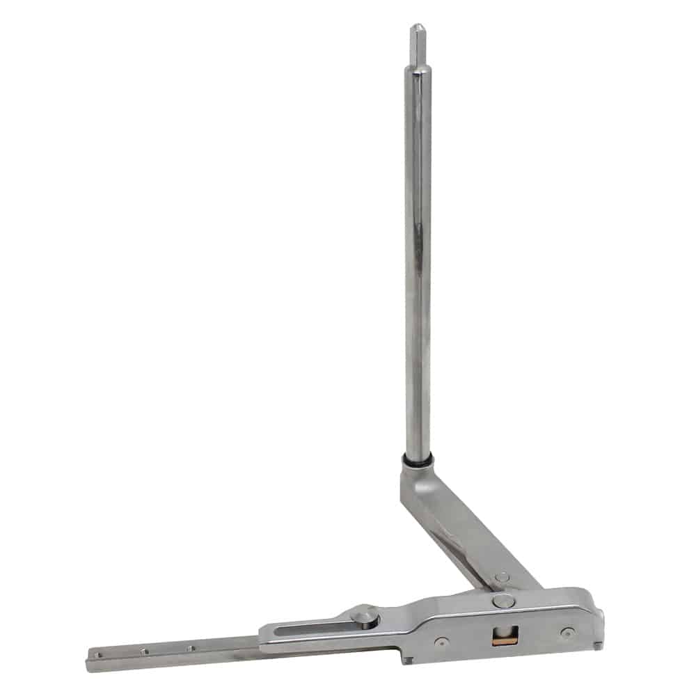 Specialist Suppliers Of Velfac SCD Bogie Wagon (Long)