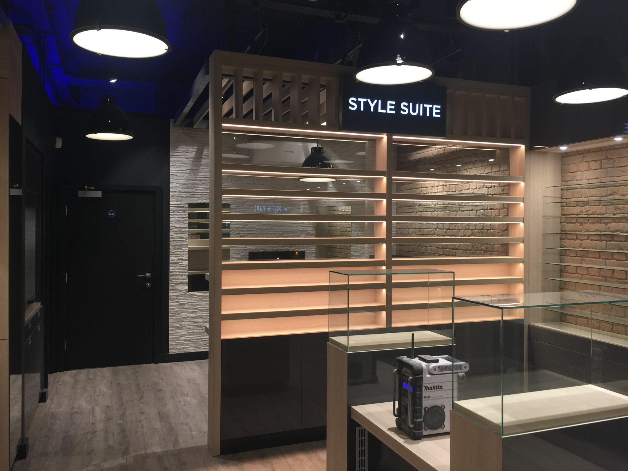 Bespoke Commercial Joinery for Retail Stores, Restaurants & Offices