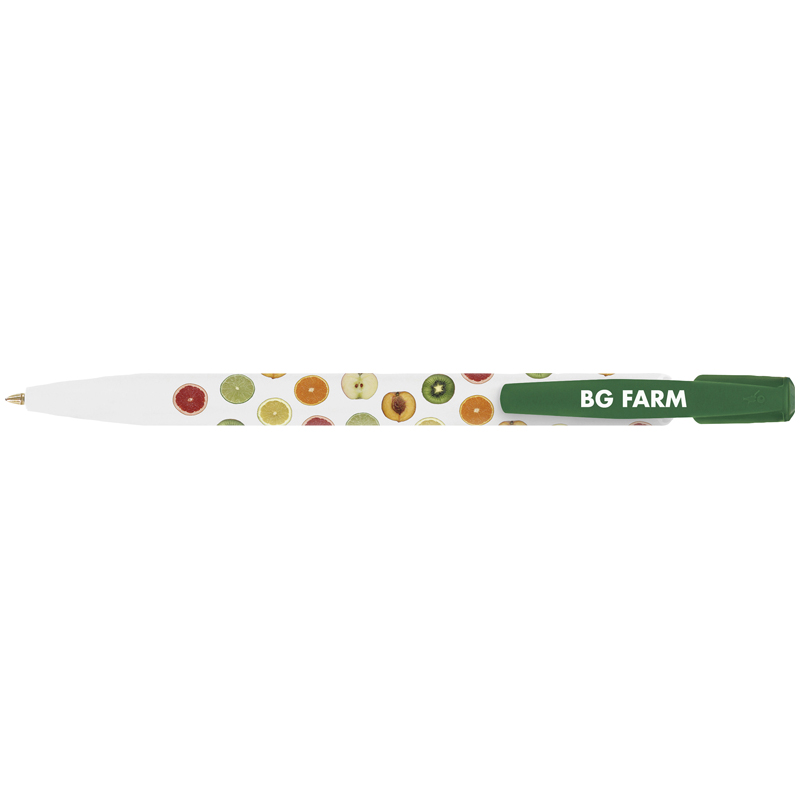 BIC Media Clic Digital Ballpen