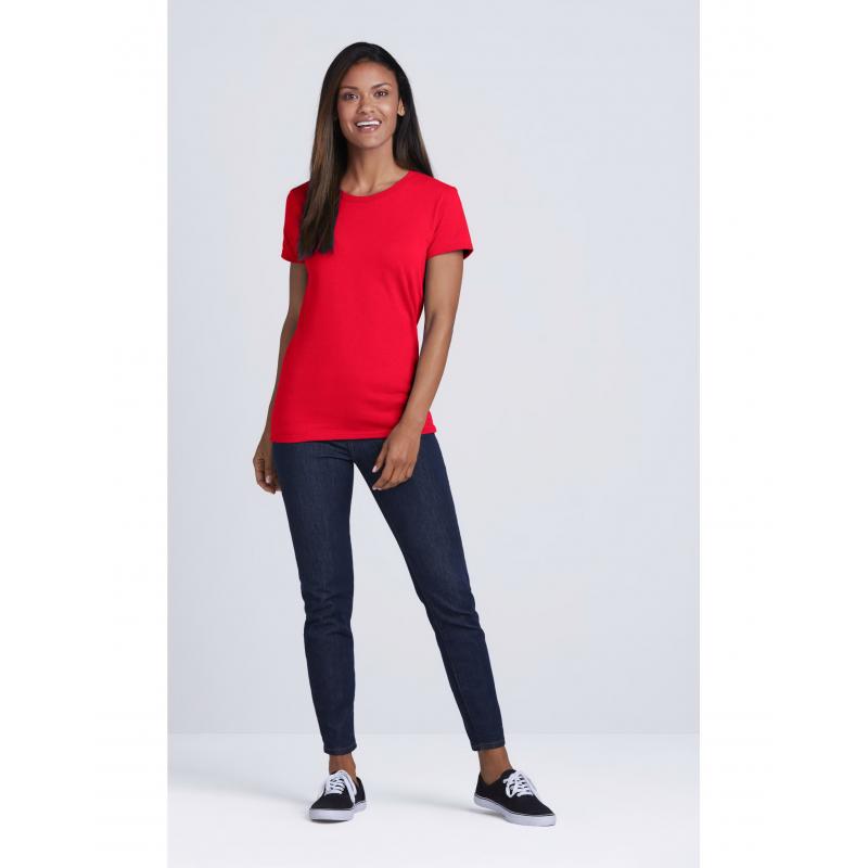 Gildan Heavy Cotton� Ladies' T-Shirt