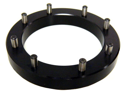 Collet Boring Ring