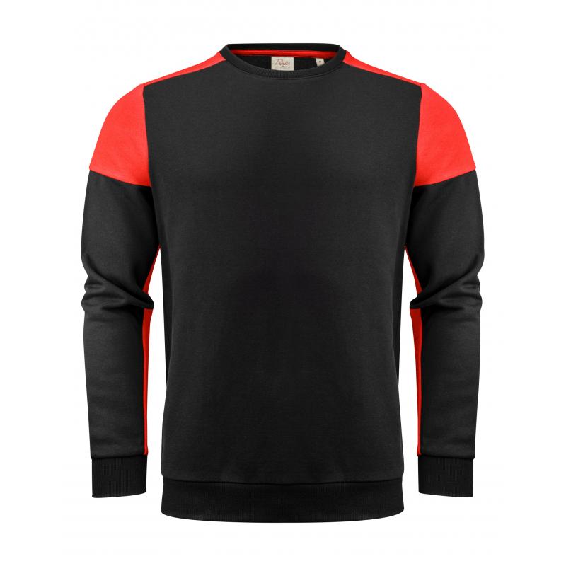 Printer Prime Crewneck Sweatshirt