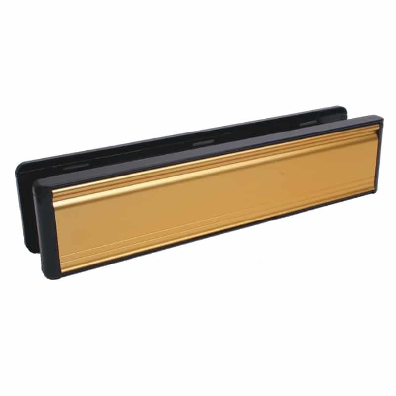 Welseal 10″ Letterbox (265mm x 70mm)
