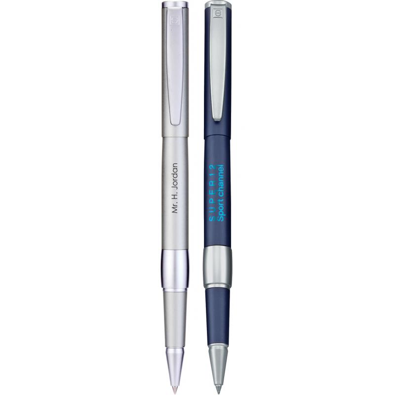 senator® Image Chrome Metal Rollerball