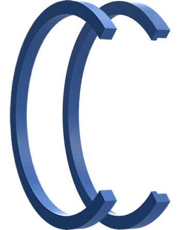 SMS Seals (SS 1149) for Chemical Processing Industry