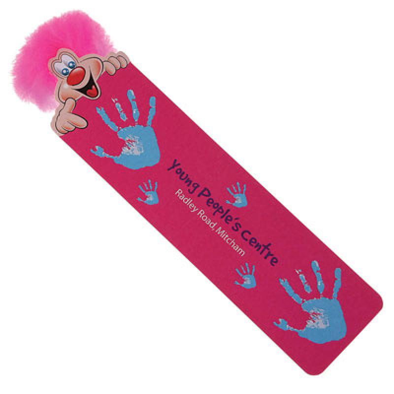 Adman Bookmark