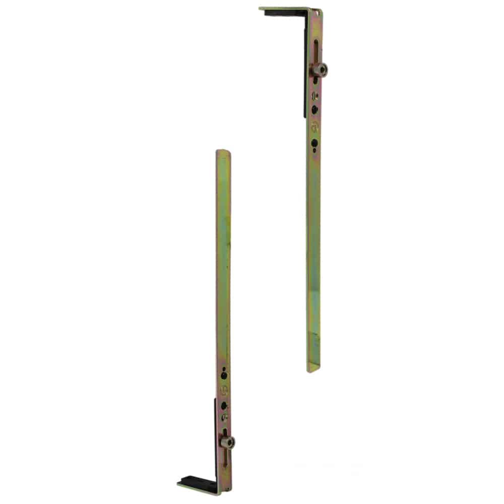 UK Suppliers Of Aubi / Saracen Shootbolt Extensions – Serrated