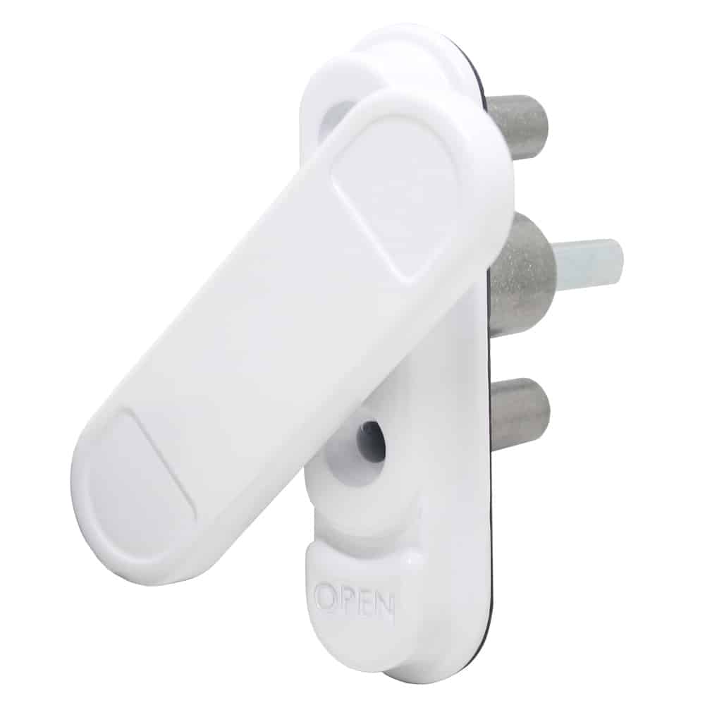 Specialist Suppliers Of Veka / Duraflex Pop-Out Bifold Door Handle