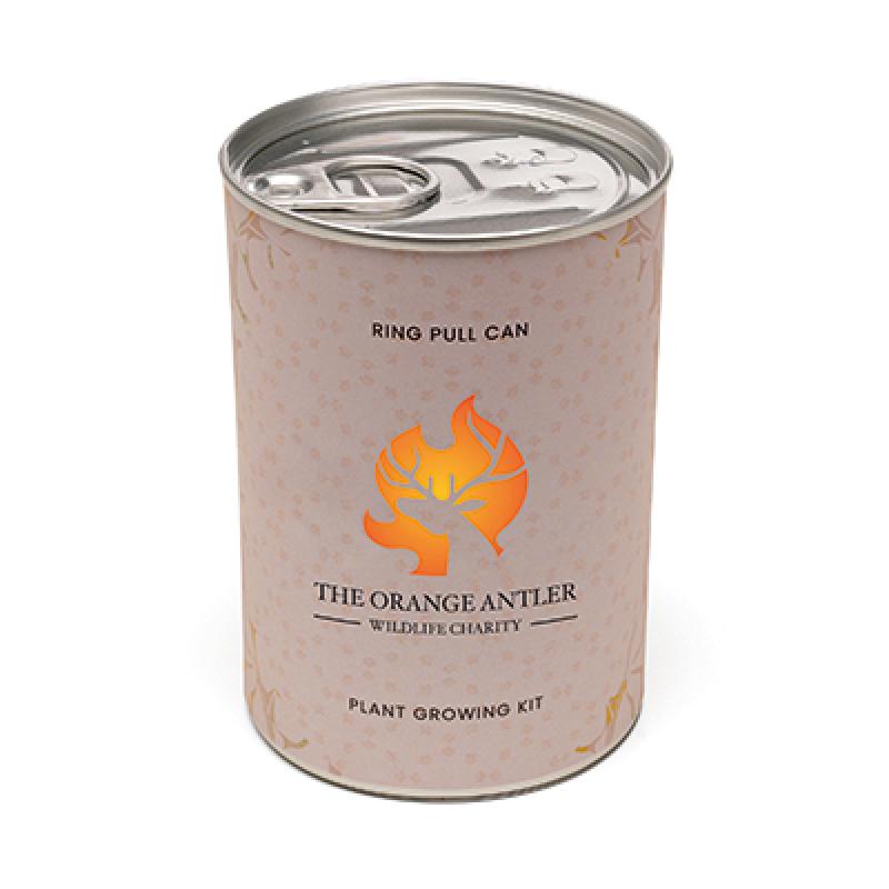 Pull Can Seed Kit