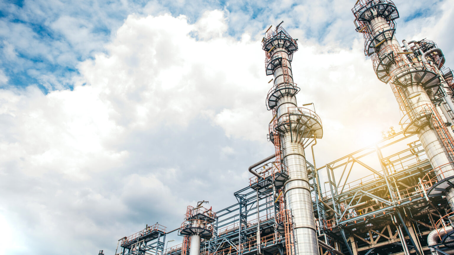 Industrial Coolant Sealing Systems