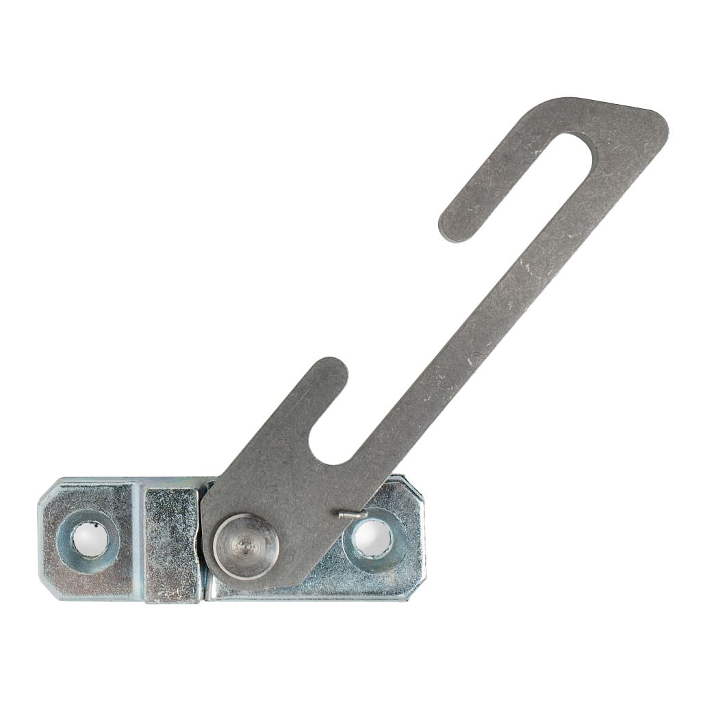 UK Suppliers Of Q-Line JB413 Short Arm Concealed Window Restrictor