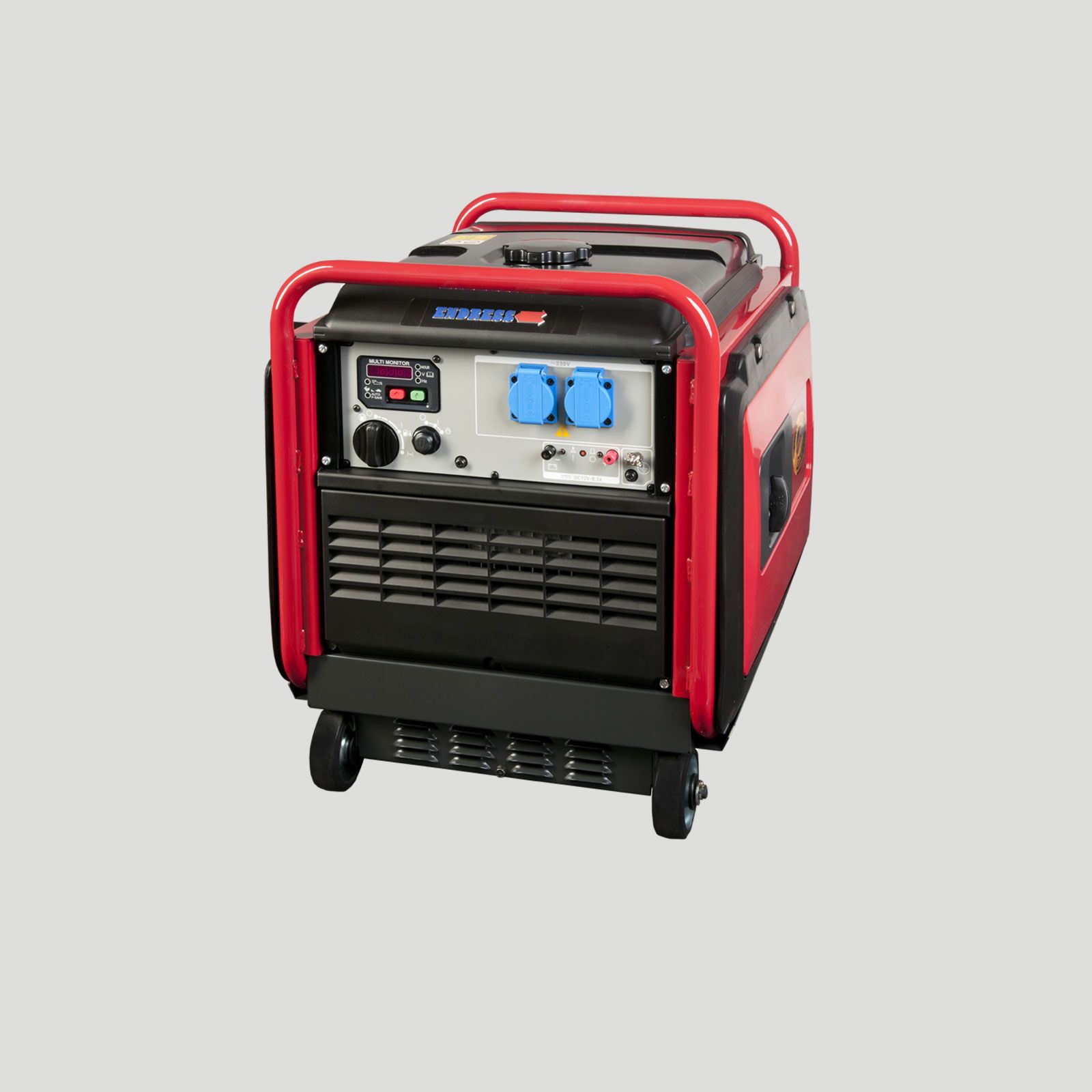 Endress ESE 3500 T Petrol Generator