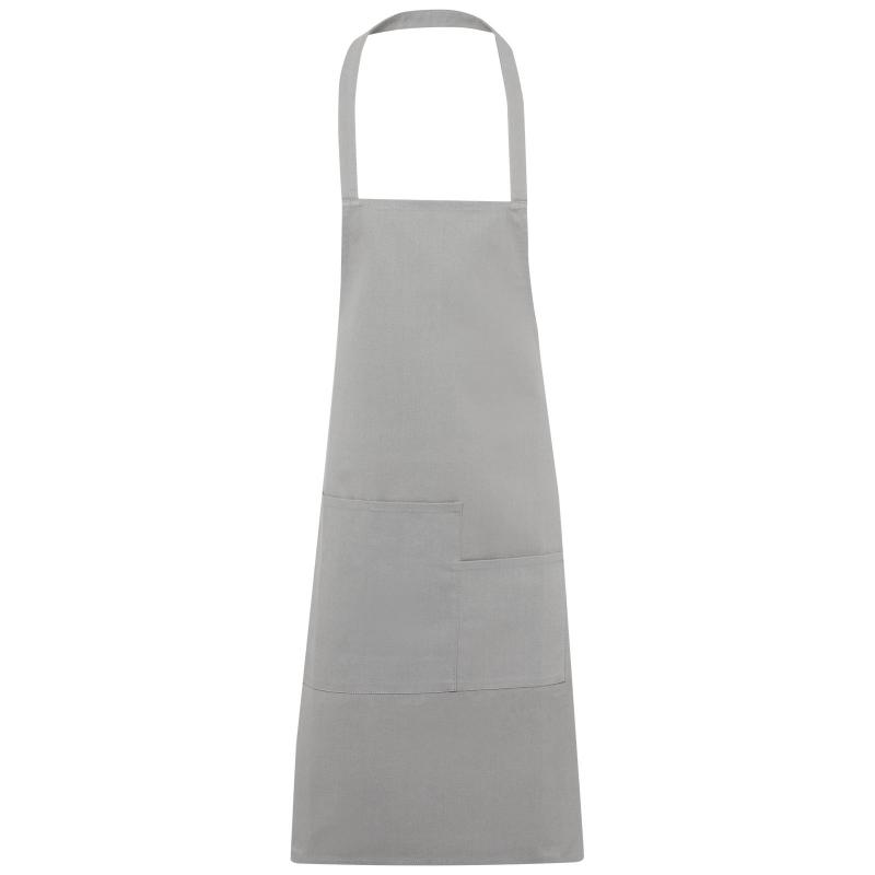 Khana 280 g/m² cotton apron