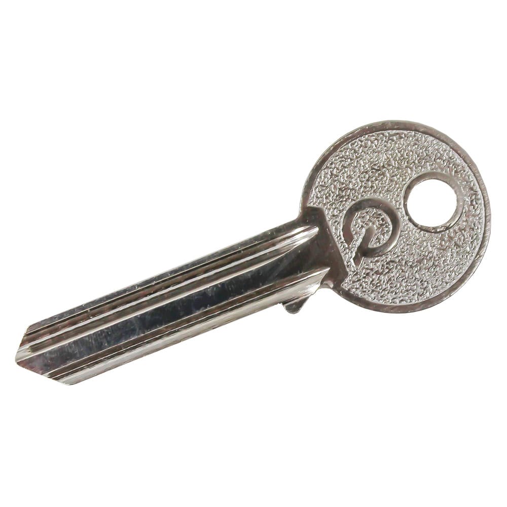 UK Suppliers Of Q-Line Euro Cylinder Key x 5
