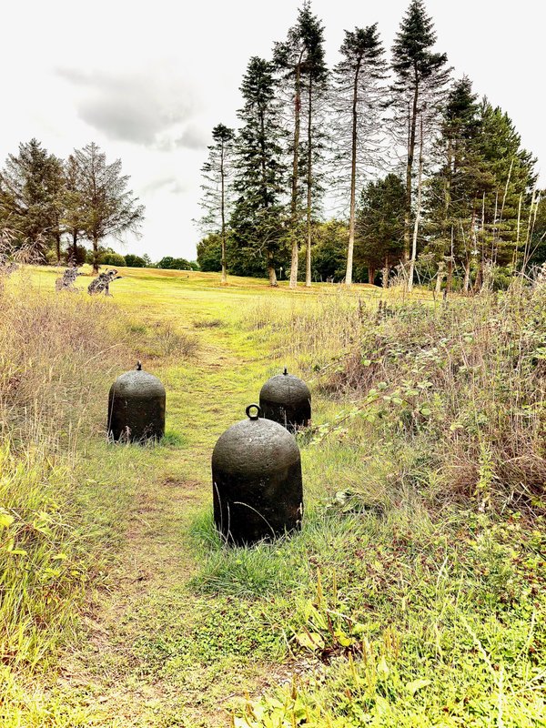 Minion-Bollards®
