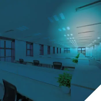 Customized LED Lighting For Commercial Applications